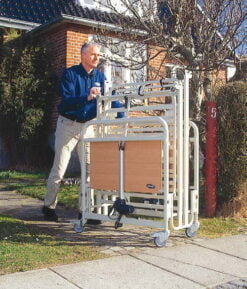 Wypożyczalnia Łóżek Rehabilitacyjnych METALOWYCH