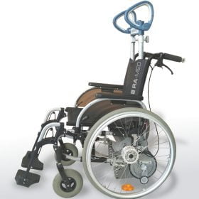 Wypożyczalnia Schodołazów