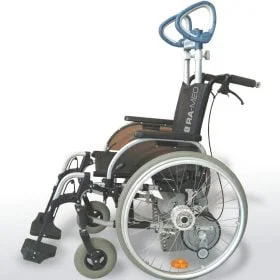 Wypożyczalnia Schodołazów