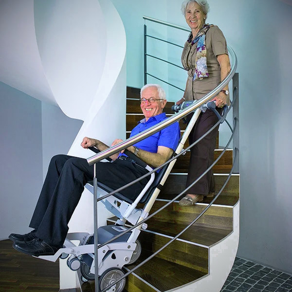 Wypożyczalnia Schodołazów Opole