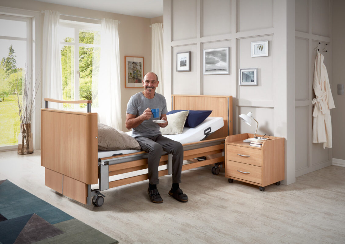 Wypożyczalnia Sprzętu Medycznego Nysa