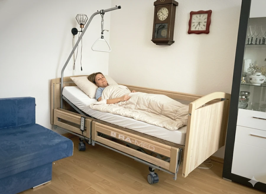 Wypożyczalnia Sprzętu Medycznego Brzeg