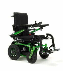 Wózek Elektryczny Inwalidzki Refundacja NFZ